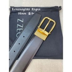 Zegna Belts